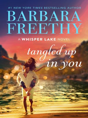 cover image of Tangled Up In You